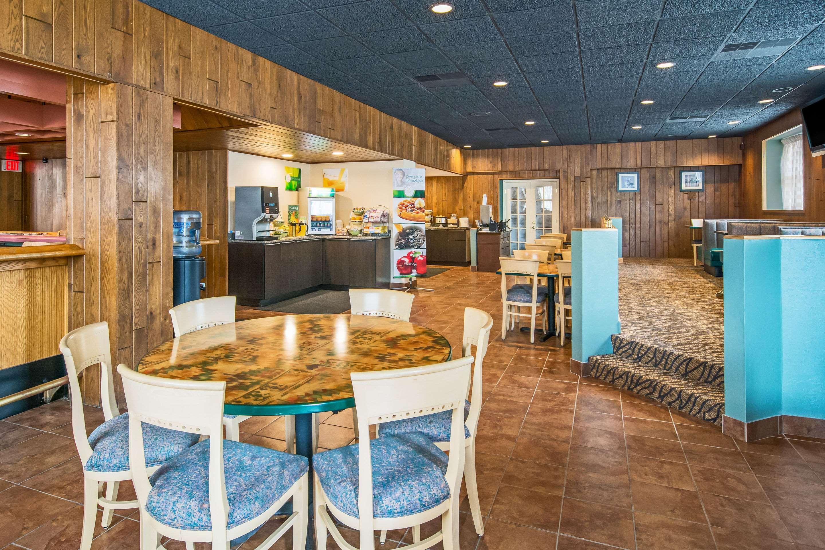 Quality Inn & Suites Virginia Exteriör bild