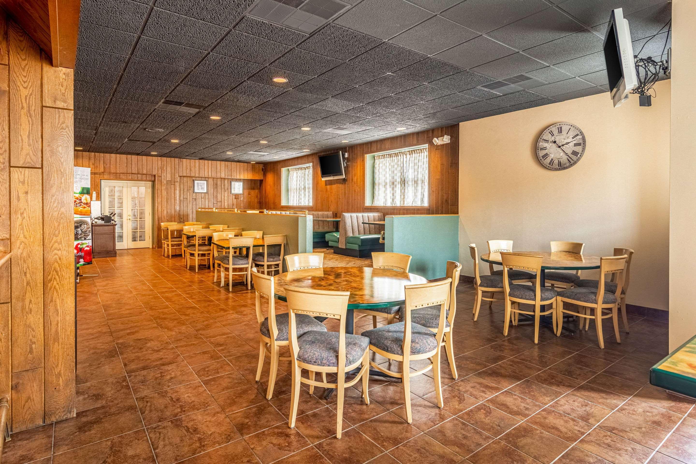 Quality Inn & Suites Virginia Exteriör bild